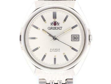 Orient - Automatic 21 Jewels Classic - Sans prix de réserve