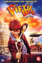 Pietje Bell (dvd tweedehands film), Ophalen of Verzenden