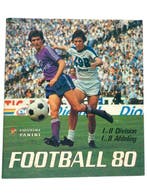 1980, 1981, 1982, 1983, 1984, 1985, 1986, 1987, 1988, 1989