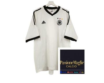 Germania - Wereldkampioenschap Voetbal - Voetbalshirt, Verzamelen, Nieuw