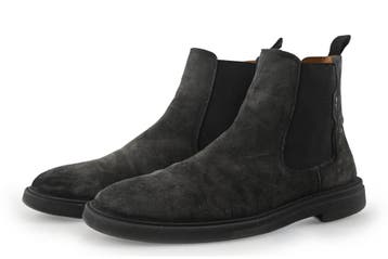Sub55 Chelsea boots in maat 44 Grijs, Verzenden, Boots