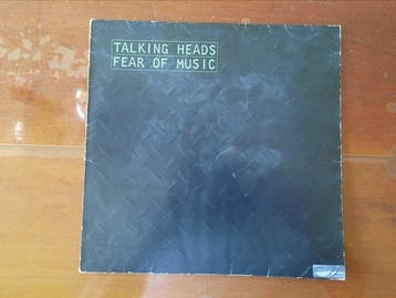 Talking Heads - 3 x LP Talking Heads - LP - 1979, Nieuw in verpakking