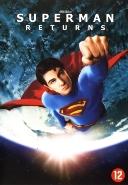 Superman returns op DVD, Verzenden