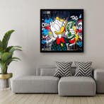 Urban3DArt (1971) - Picsou LV Limited Edition