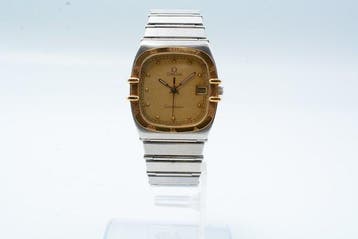 Omega - Constellation - Sans prix de réserve - Homme -, Nieuw