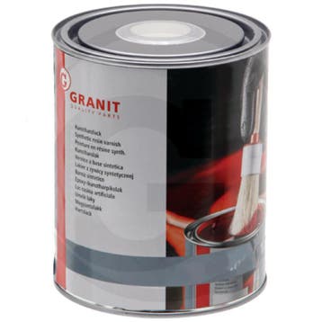 Verf Renault oranje (1 liter blik) (tot bouwjaar 1981), Ophalen of Verzenden