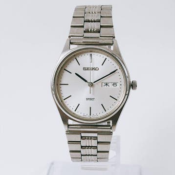 Seiko - Vintage Spirit SCDQ005 - Zonder minimumprijs -