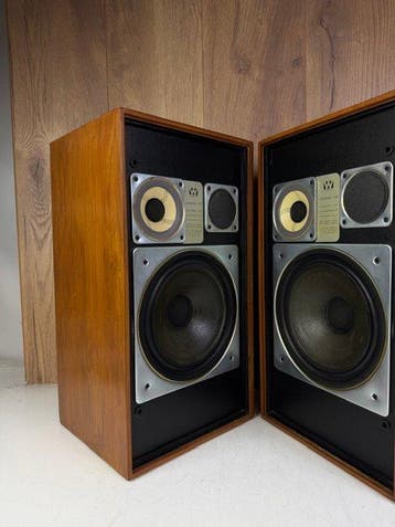 Wharfedale - Glendale 3XP - Ensemble d’enceintes