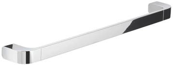 Bieden: Gedy 3221/55 CR towel rail stylish, Ophalen of Verzenden, Nieuw