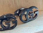 Sans prix de réserve - Gucci - Boutons de manchette Argent