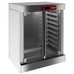 Rijskast | 8 Niveaus (EN/GN) | 30°C/60°C | 2kW (230V) |, Verzenden, Nieuw in verpakking