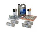 ORIGINELE Opel Inspectiekit + 4 Gloeibougies + 5 L 5W30 Moto, Ophalen of Verzenden