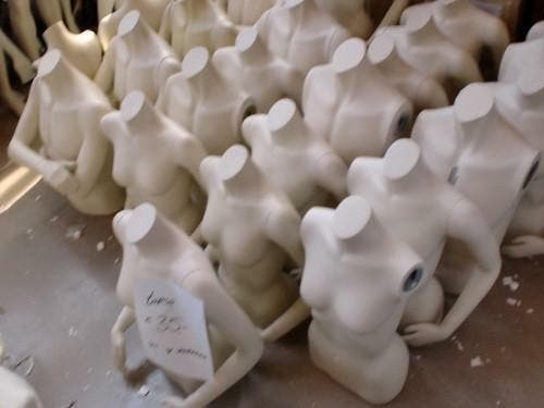 *TIP*  dames heren en kinder Torso's zonder armen 15 e, Zakelijke goederen, Kantoor en Winkelinrichting | Winkel en Inventaris