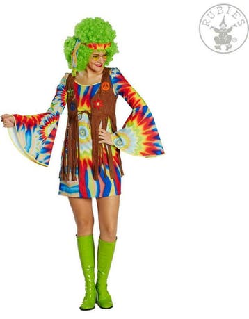 Hippie jurk voor dames, Ophalen of Verzenden