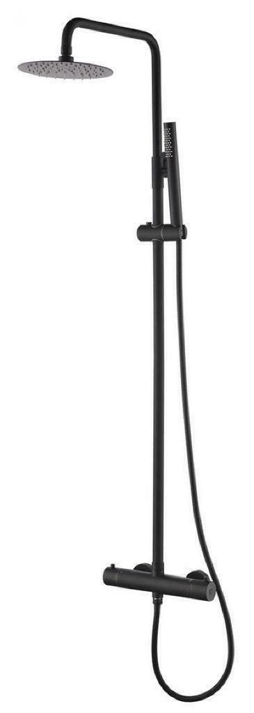 Sanifun douchesysteem Nero 1371, Bricolage & Construction, Sanitaire, Enlèvement ou Envoi