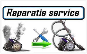 Dyson stofzuiger reparatie voor motor en overige onderdelen, Ophalen of Verzenden, Nieuw