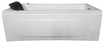 London massage Balneobad 170x75 H 55 cm, Ophalen of Verzenden, Nieuw