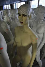 *TIP*  Extravagante damesfiguren van exclusief A-merk, Ophalen of Verzenden