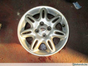 alu velgen Rover 200/ Rover 25, Auto-onderdelen, Nieuw, Rover