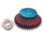 K&N Luchtfilter, HS2,  Conisch, Reproductie., Ophalen of Verzenden, Nieuw, Triumph