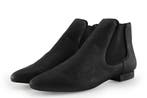 Just Cavalli Chelsea boots in maat 37 Zwart, Verzenden, Overige typen