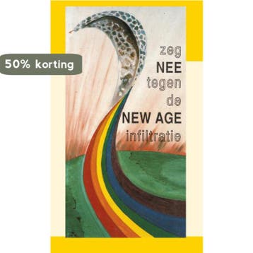 Zeg nee tegen de new age infiltratie 9789066590205, Verzenden, Gelezen, J.I. van Baaren