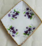 Aynsley & Co Ltd - Staffordshire - Assiette de service (6) -