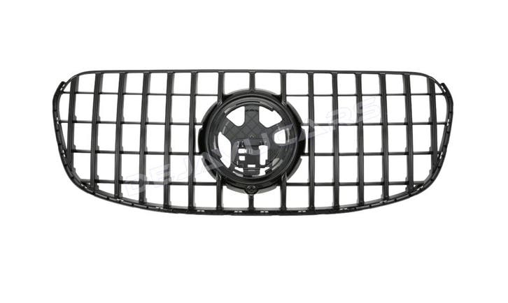 AMG Look Front Grille voor Mercedes Benz GLS X167 Facelift, Autos : Divers, Tuning & Styling, Enlèvement ou Envoi