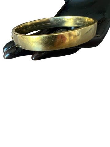 Armband - 8 karaat Geel goud, Nieuw