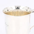 Georg Jensen - Harald Nielsen - Beker - .925 zilver