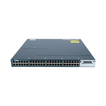 CISCO WS-C3560X-48T-L, Ophalen of Verzenden, Nieuw