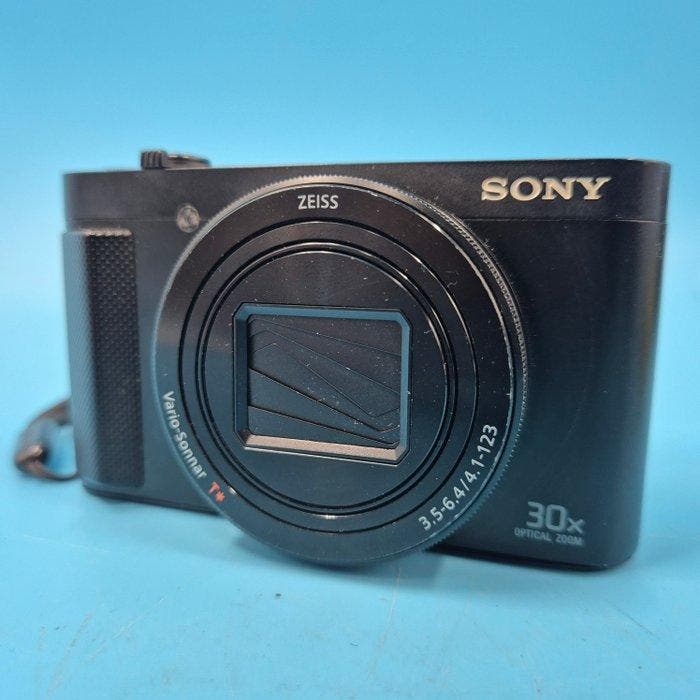 Sony DSC-HX90 – Kompaktkamera – ZEISS Vario-Sonnar T*, TV, Hi-fi & Vidéo, Appareils photo numériques