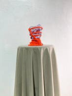 Fish Design - Corsi Design - Gaetano Pesce - Vase - Pompitu