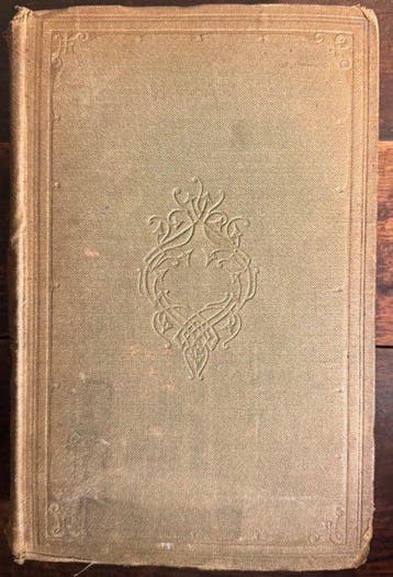 CHARLES DICKENS / HABLOT KNIGHT BROWNE (PHIZ) - BLEAK HOUSE