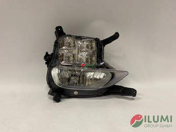 Verlichting Halogeen LED DRL Rechts voor KIA CEED CEED II G, Verzenden, Gebruikt, Kia