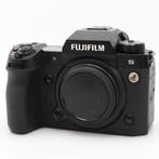 Fujifilm X-H2S body | Tweedehands, Verzenden