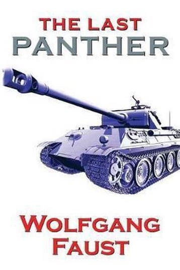 The Last Panther - Slaughter of the Reich - The Halbe Kessel, Verzenden, Wolfgang Faust