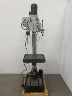 AYEL-TECH kolomboormachine kolomboor tandwielaangedreven, Doe-het-zelf en Bouw, Gereedschap | Boormachines, Nieuw, Kolomboormachine