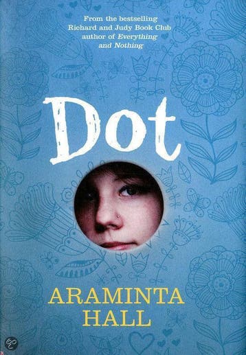 Dot 9780007487806 Araminta Hall, Verzenden, Gelezen, Araminta Hall