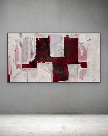 Christoph Prein - The Red Silence - XXL