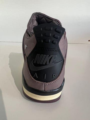 Nike - Air Jordan 4 - Sneakers - Maat: EU 42 - Nieuw met, Vêtements | Hommes, Chaussures