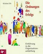 Die Ordnungen des Erfolgs 9783466305551 Kristine Alex, Boeken, Verzenden, Gelezen, Kristine Alex