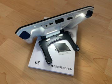 Medisch optisch instrument - visolux DIGITAL HD - 2010-2020