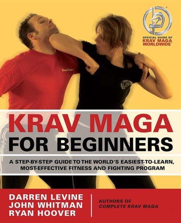 Krav Maga For Beginners 9781569756614 Darren Levine, Verzenden, Darren Levine