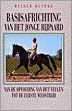 BASISAFRICHTING VAN HET JONGE RIJPAARD 9789038405124, Verzenden, R. Klimke