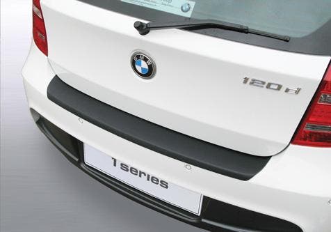 Achterbumper Beschermer | geschikt voor BMW 1-Serie E87 3/5, Auto diversen, Auto-accessoires, Nieuw, Verzenden