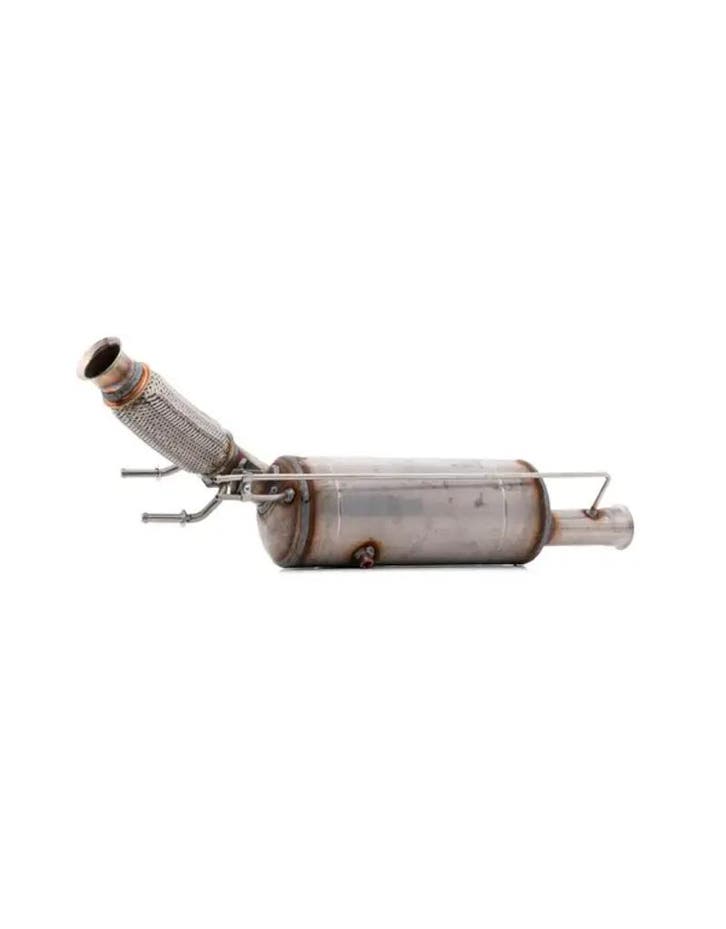 Roetfilter Citroën C4, DS5 / Peugeot 5008, Auto-onderdelen, Brandstofsystemen, Verzenden