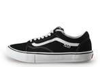 Vans Sneakers in maat 44½ Zwart, Kleding | Heren, Schoenen, Verzenden, Zwart, Zo goed als nieuw, Sneakers