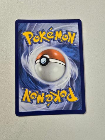 Pokémon - 1 Card - Mega Charizard Y 294/217 Foil, Full art,, Nieuw