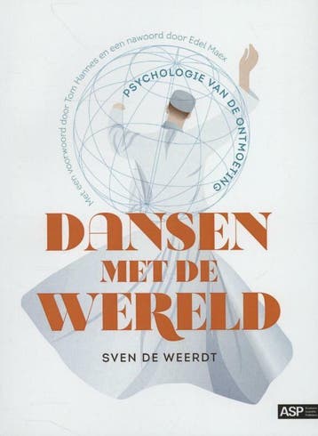 Dansen met de wereld 9789057181597 Sven de Weerdt, Verzenden, Gelezen, Sven de Weerdt